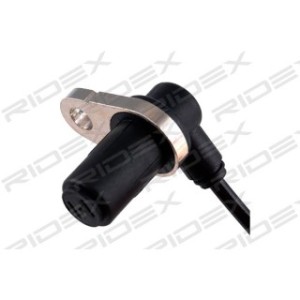 Wheel Speed Sensor - RIDEX 412W0277