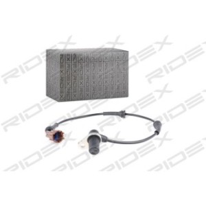 Wheel Speed Sensor - RIDEX 412W0277