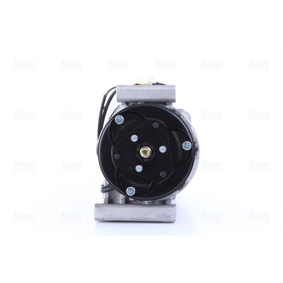 Compressor - Nissens 89350