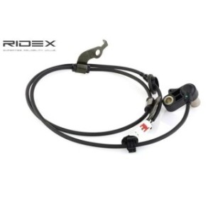 Wheel Speed Sensor - RIDEX 412W0287