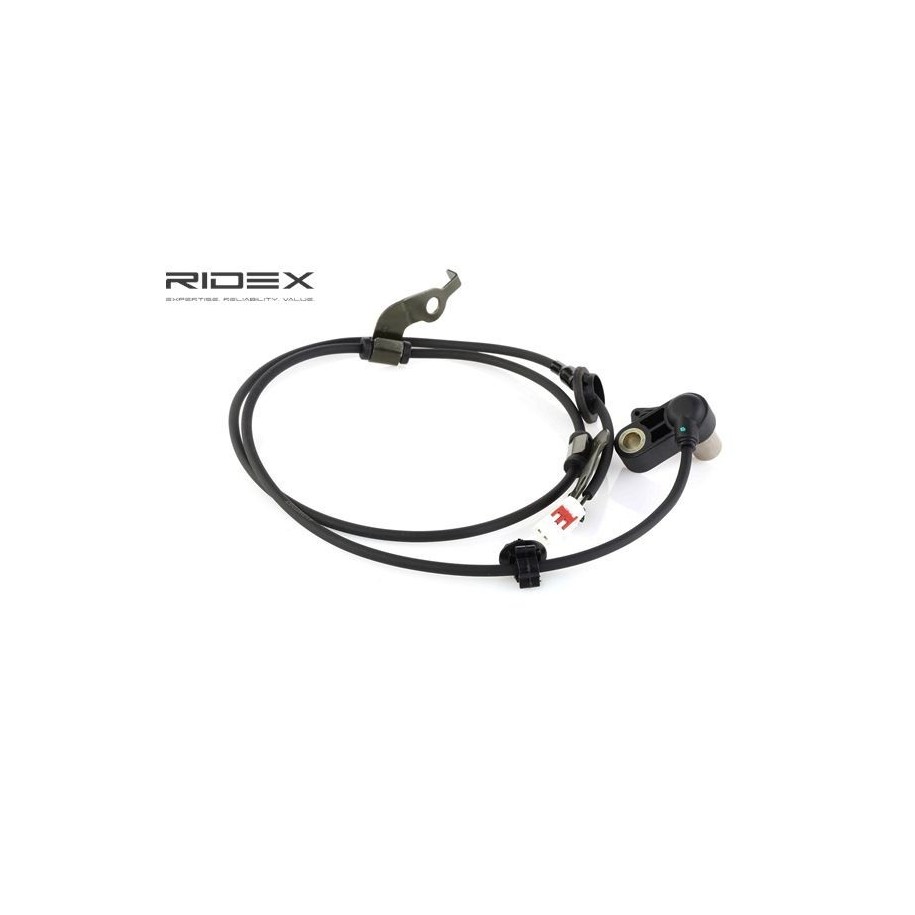 Wheel Speed Sensor - RIDEX 412W0287