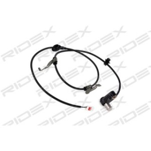 Wheel Speed Sensor - RIDEX 412W0287