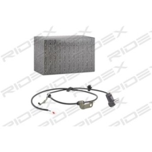 Wheel Speed Sensor - RIDEX 412W0287