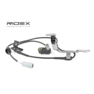 Wheel Speed Sensor - RIDEX 412W0289