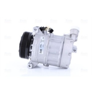 Compressor - Nissens 89350