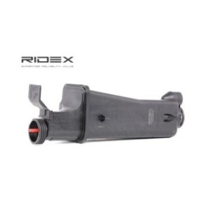 Coolant Expansion Tank - RIDEX 397E0003