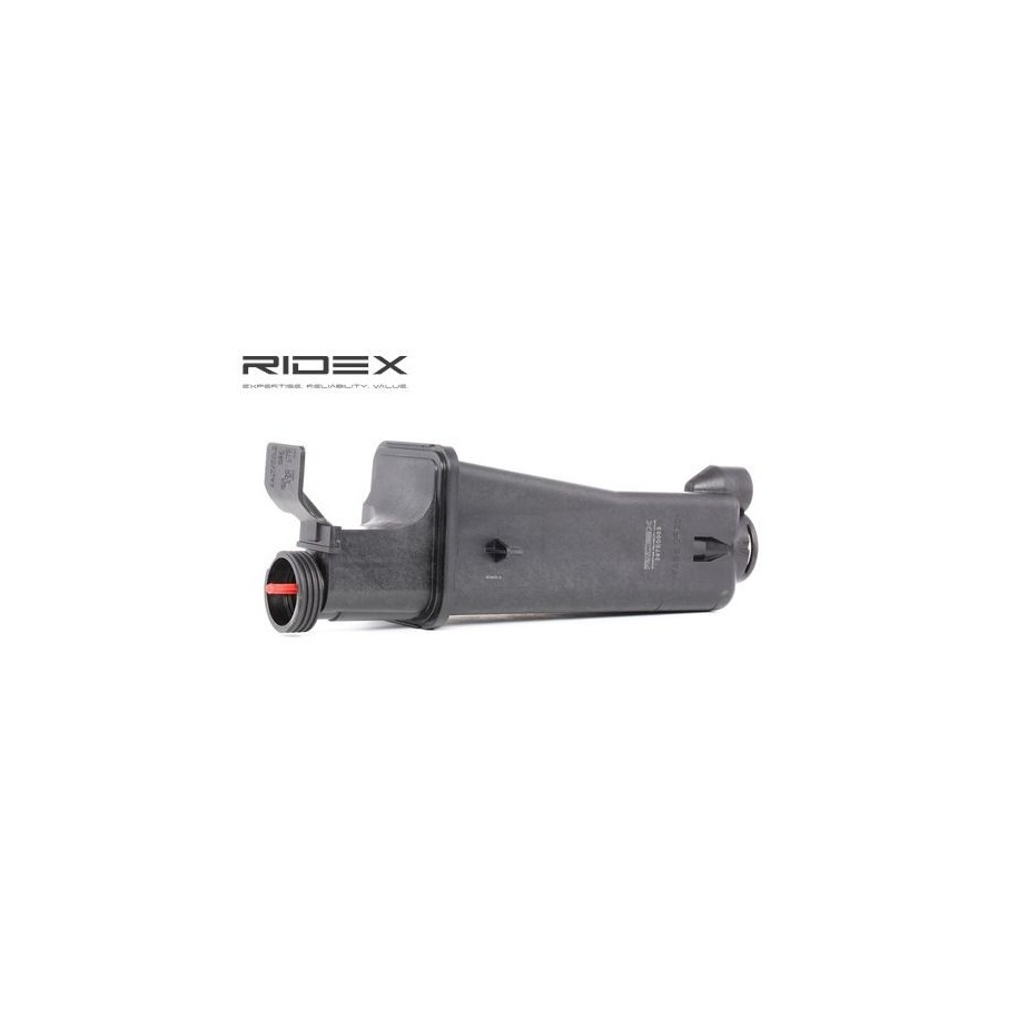 Coolant Expansion Tank - RIDEX 397E0003