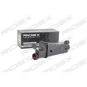 Coolant Expansion Tank - RIDEX 397E0003