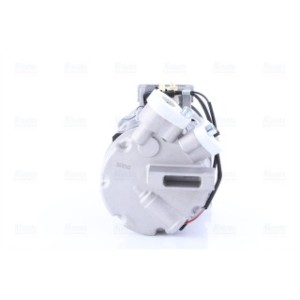 Compressor - Nissens 89350