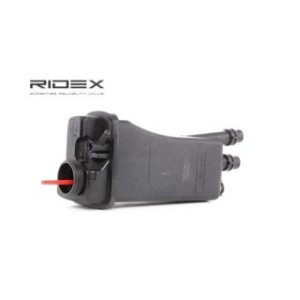 Coolant Expansion Tank - RIDEX 397E0035