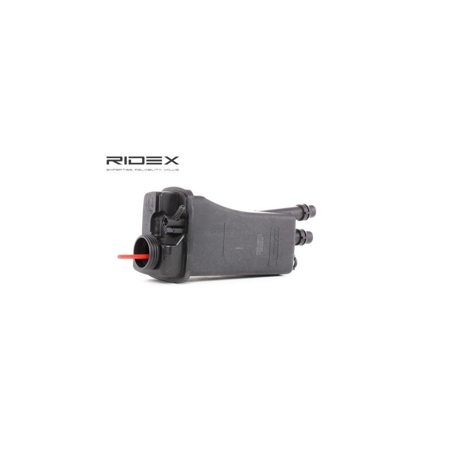 Coolant Expansion Tank - RIDEX 397E0035