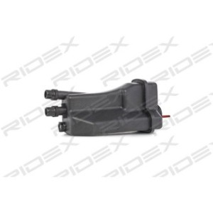 Coolant Expansion Tank - RIDEX 397E0035