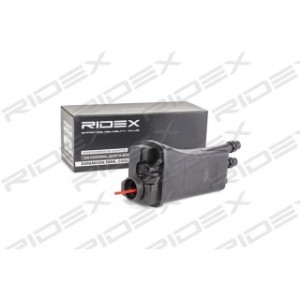 Coolant Expansion Tank - RIDEX 397E0035