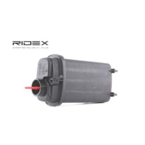 Coolant Expansion Tank - RIDEX 397E0017