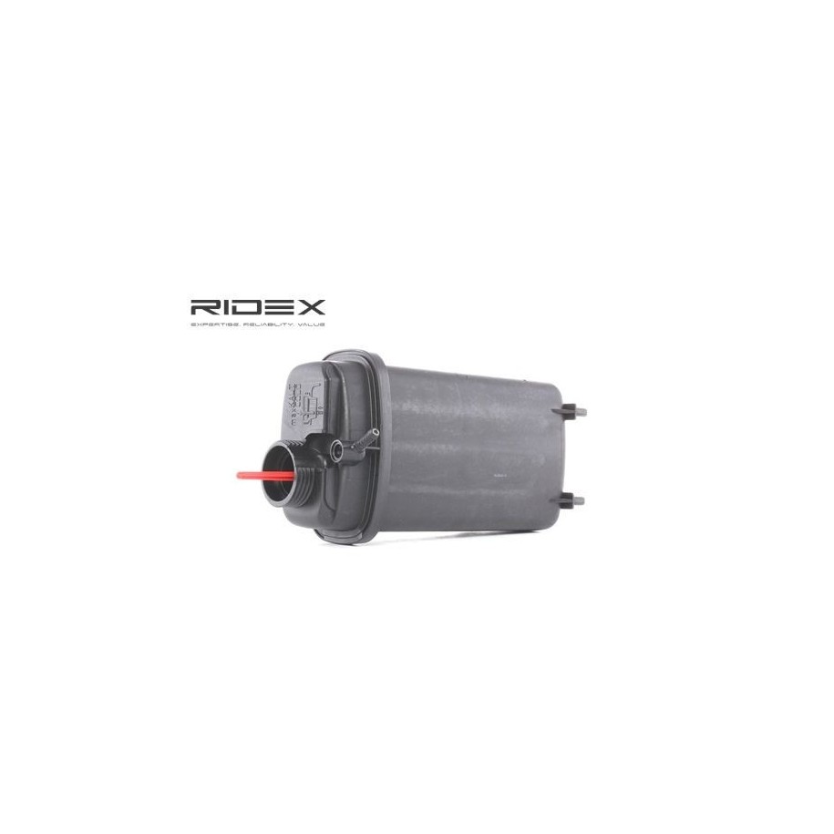 Coolant Expansion Tank - RIDEX 397E0017