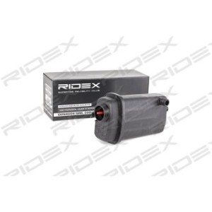 Coolant Expansion Tank - RIDEX 397E0017