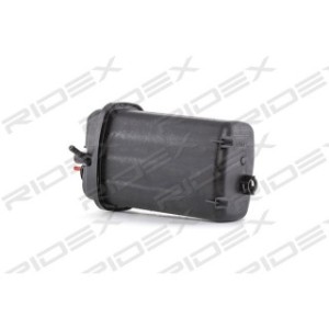 Coolant Expansion Tank - RIDEX 397E0017