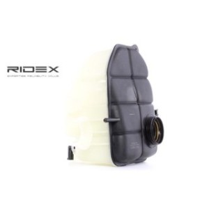 Coolant Expansion Tank - RIDEX 397E0022