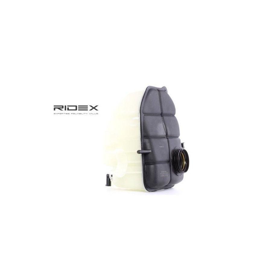 Coolant Expansion Tank - RIDEX 397E0022