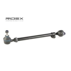 Steering Tie Rod - RIDEX 284R0088
