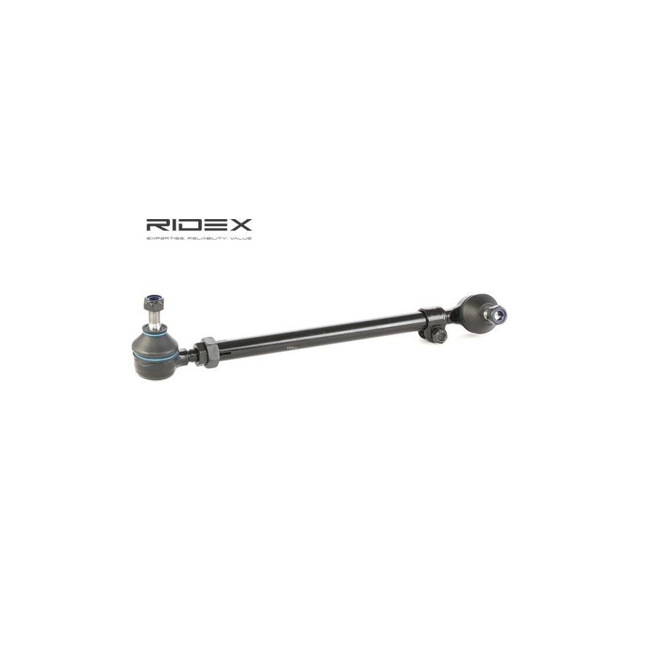 Steering Tie Rod - RIDEX 284R0088