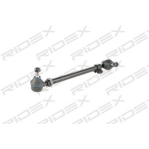 Steering Tie Rod - RIDEX 284R0088
