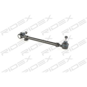 Steering Tie Rod - RIDEX 284R0088