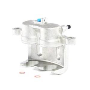 Brake Caliper - RIDEX 78B0414
