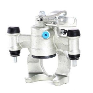 Brake Caliper - RIDEX 78B0471