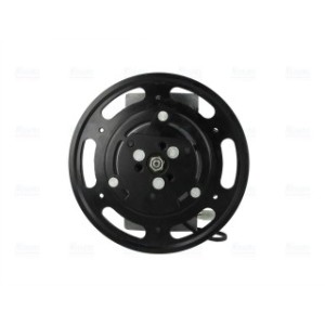 Compressor - Nissens 89353