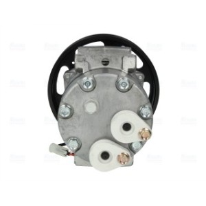 Compressor - Nissens 89353