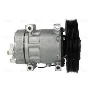 Compressor - Nissens 89353