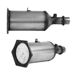 Diesel Particulate Filter DPF - BM Catalysts BM11002