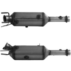 Diesel Particulate Filter DPF - BM Catalysts BM11003H