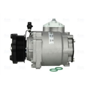 Compressor - Nissens 89354