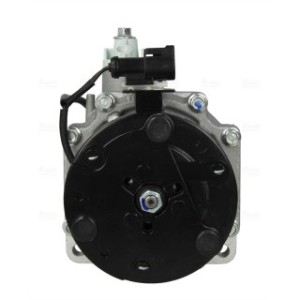 Compressor - Nissens 89354