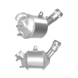 Diesel Particulate Filter DPF - BM Catalysts BM11008