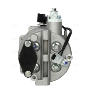 Compressor - Nissens 89354