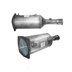 Diesel Particulate Filter DPF - BM Catalysts BM11010P