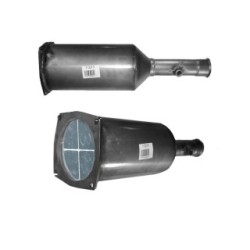 Diesel Particulate Filter DPF - BM Catalysts BM11011P