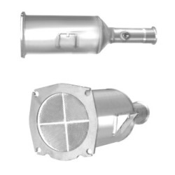 Diesel Particulate Filter DPF - BM Catalysts BM11012P