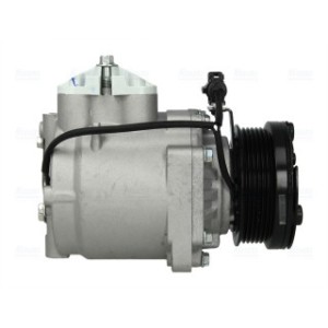 Compressor - Nissens 89354