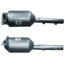 Diesel Particulate Filter DPF - BM Catalysts BM11022