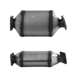 Diesel Particulate Filter DPF - BM Catalysts BM11030