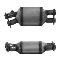 Diesel Particulate Filter DPF - BM Catalysts BM11031