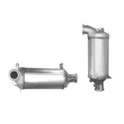 Diesel Particulate Filter DPF - BM Catalysts BM11033