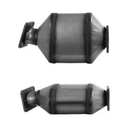 Diesel Particulate Filter DPF - BM Catalysts BM11034