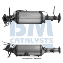 Diesel Particulate Filter DPF - BM Catalysts BM11042H