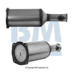 Diesel Particulate Filter DPF - BM Catalysts BM11084