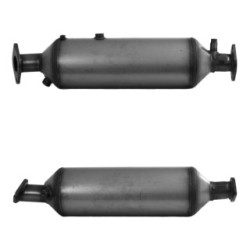 Diesel Particulate Filter DPF - BM Catalysts BM11089H